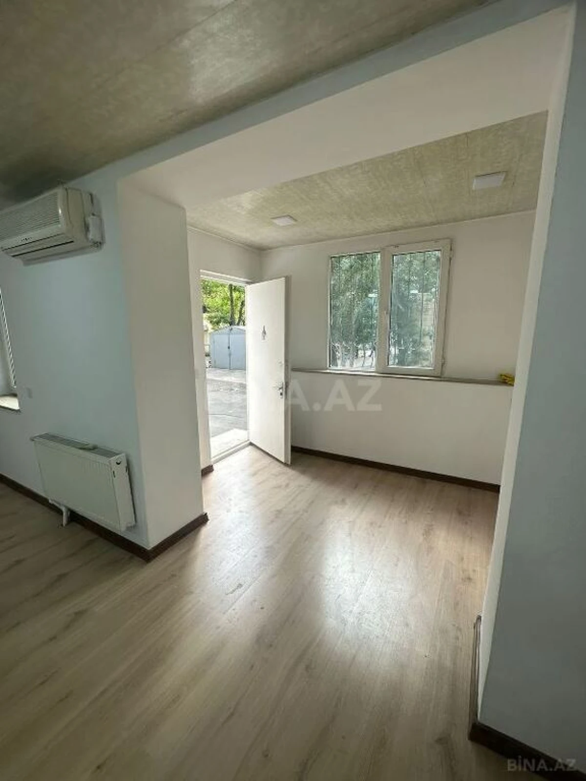 Satılır obyekt 50 m²