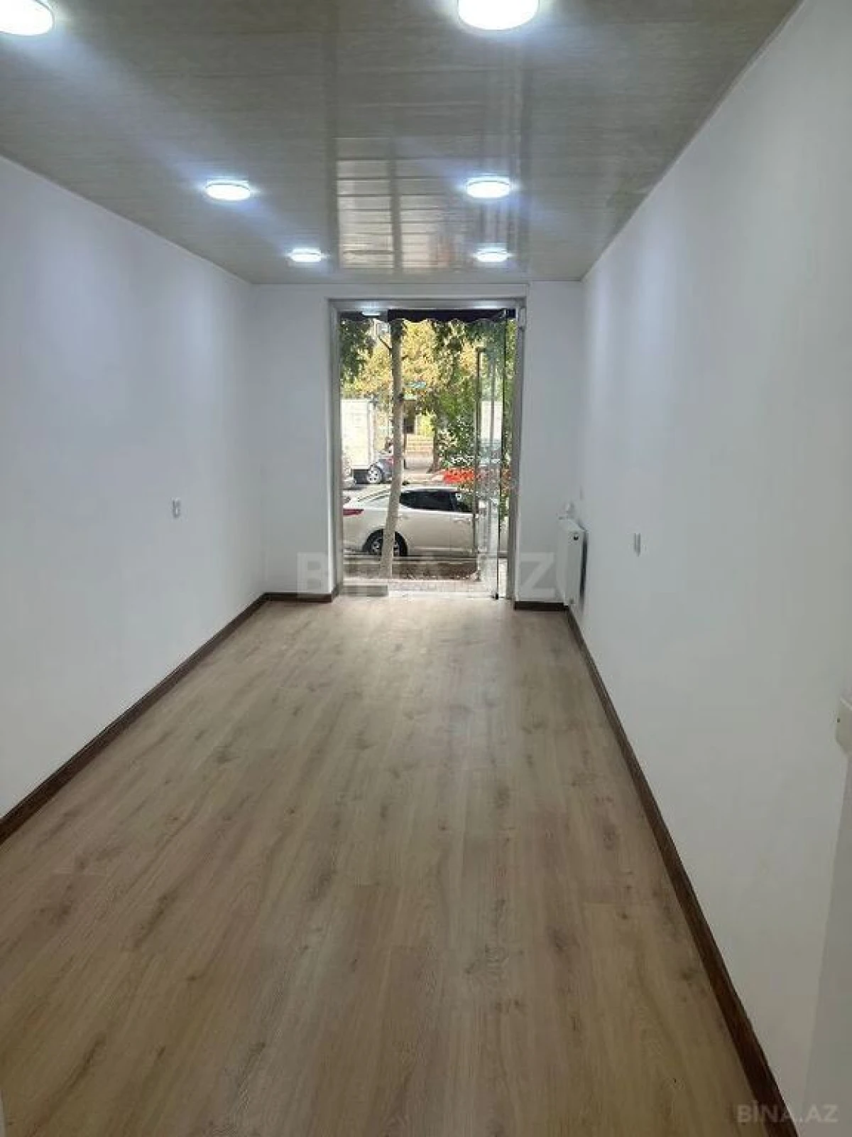 Satılır obyekt 50 m²