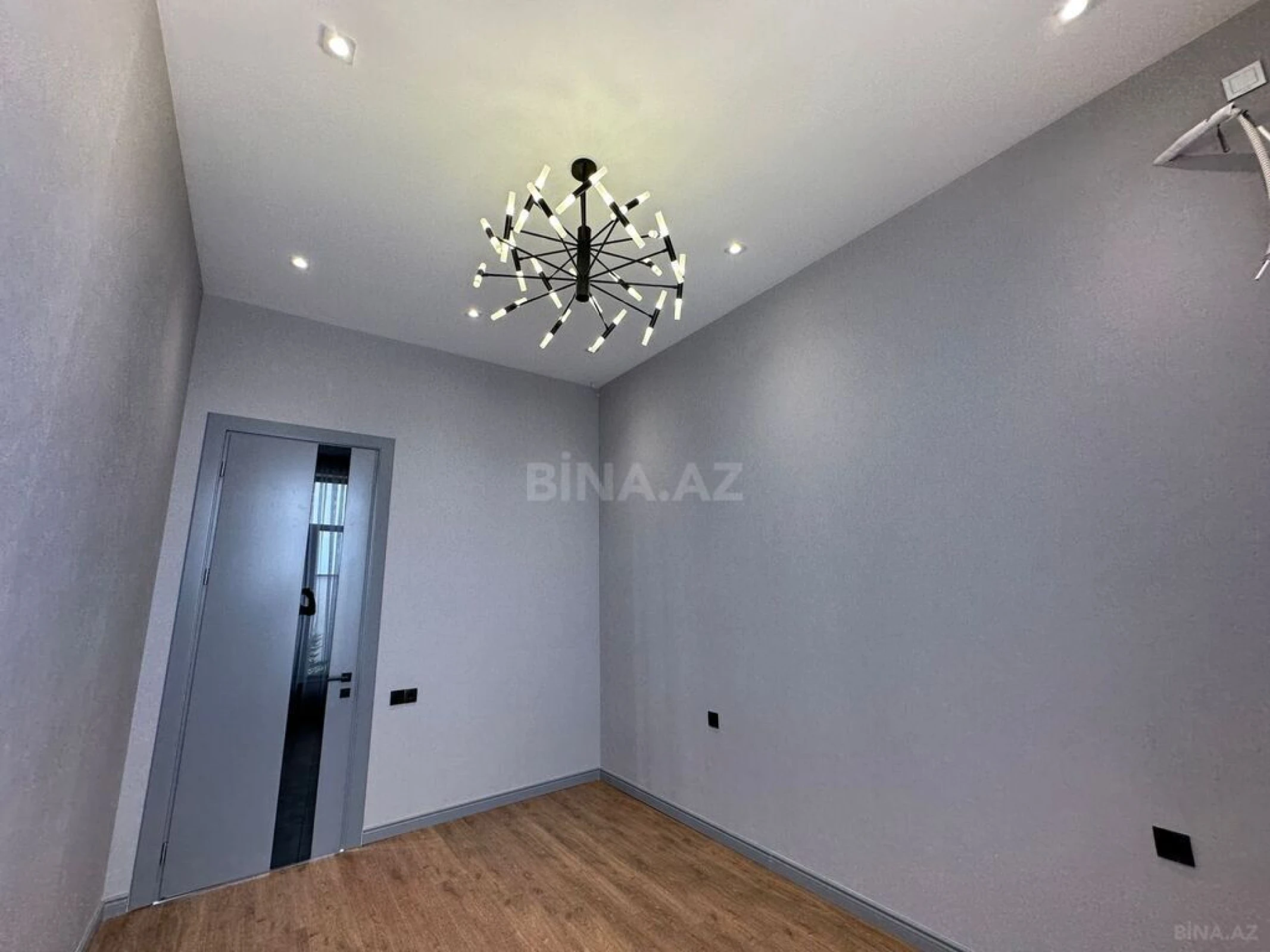 Satılır 5 otaqlı həyət evi 400 m²