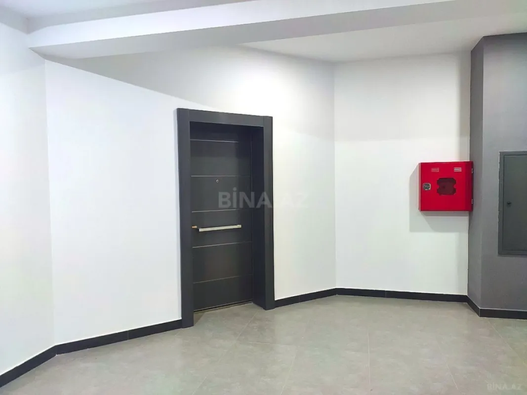 Satılır 2 otaqlı mənzil 91.16 m²