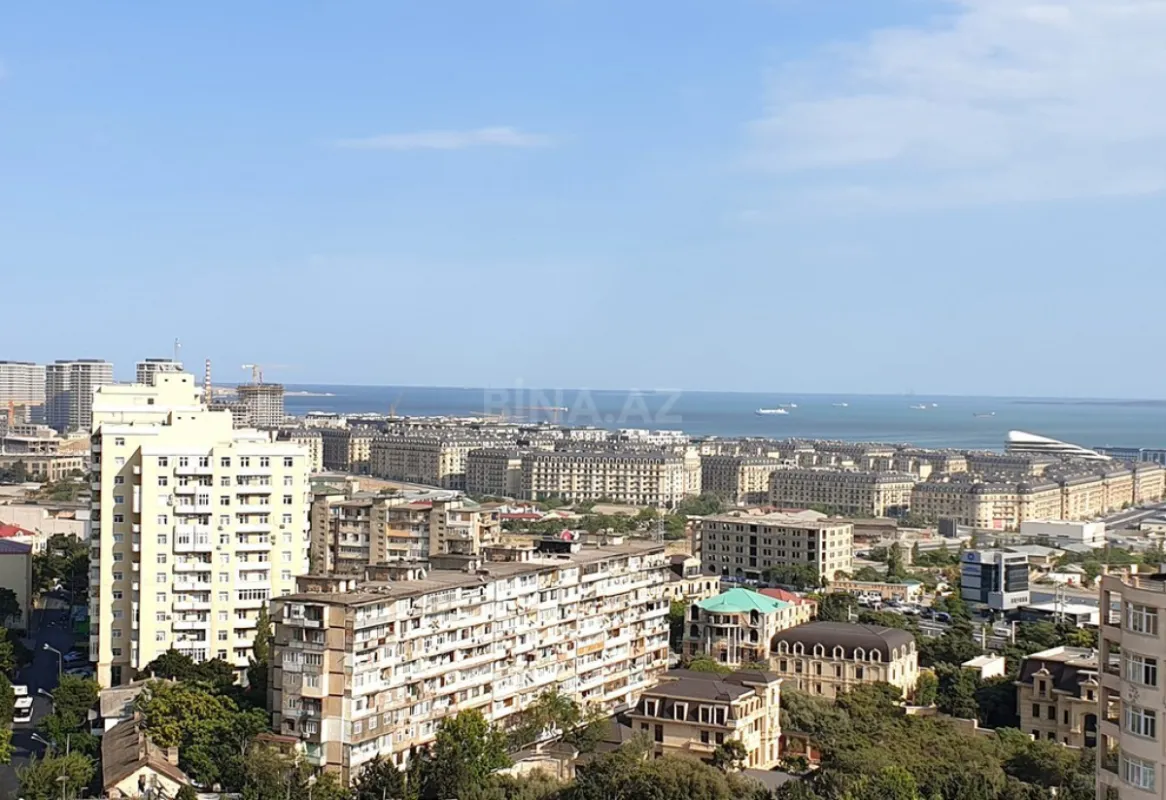 Satılır 2 otaqlı mənzil 91.16 m²