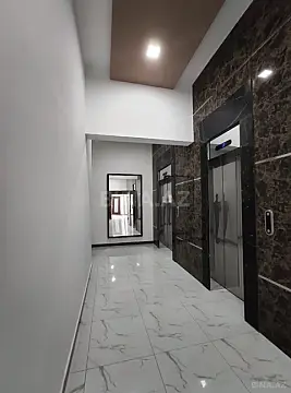 Satılır 2 otaqlı mənzil 103.45 m²