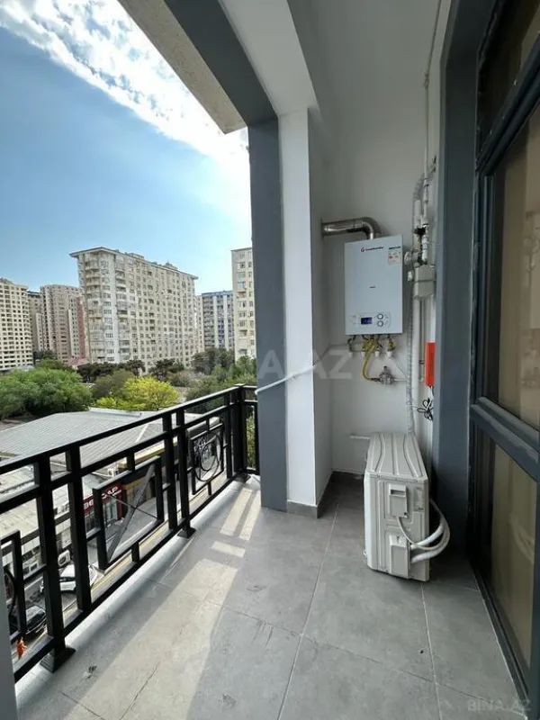 Kirayə verilir 2 otaqlı mənzil 72 m²