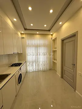 Kirayə verilir 2 otaqlı mənzil 72 m²