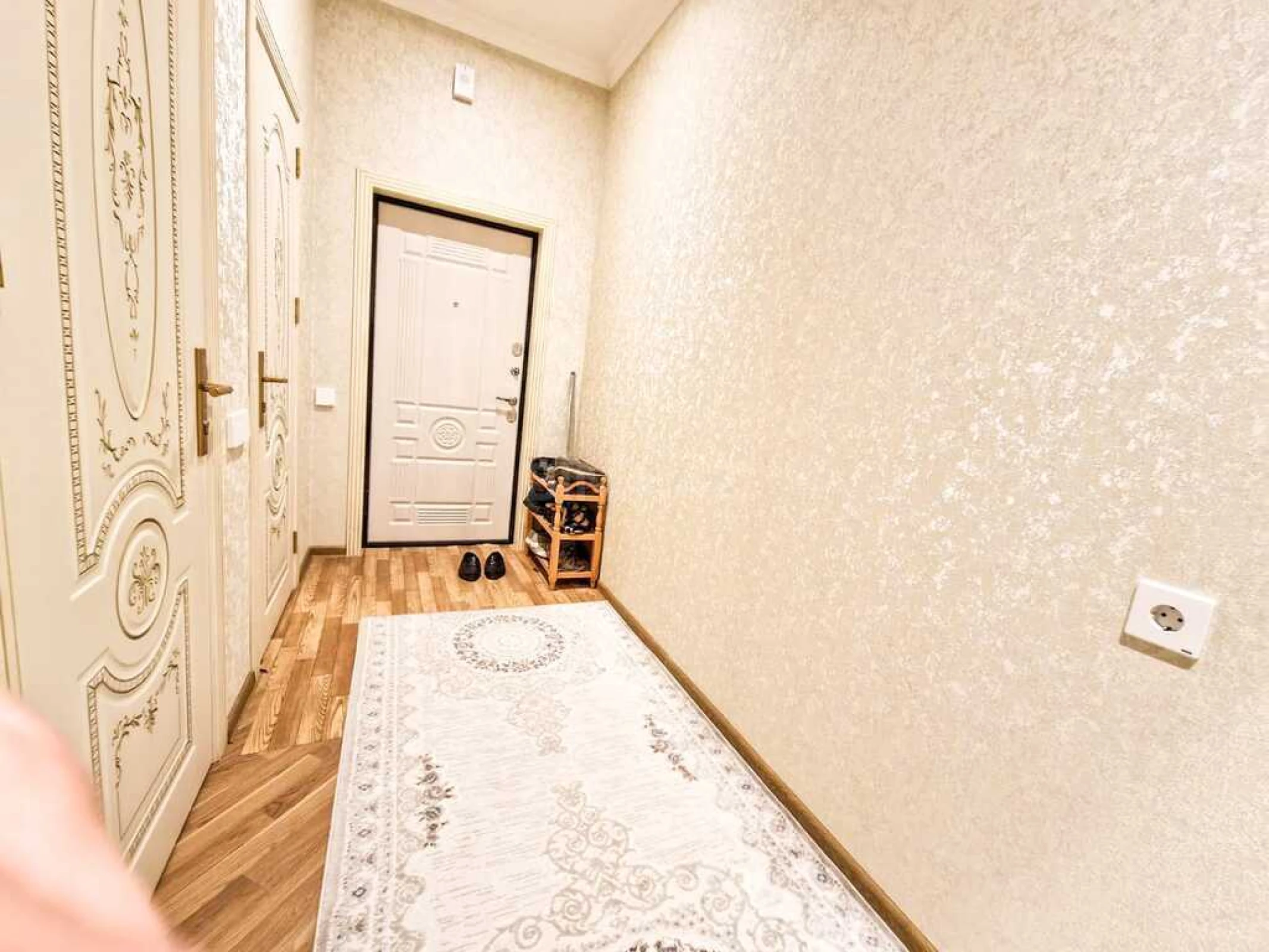 Satılır 3 otaqlı mənzil 96 m²