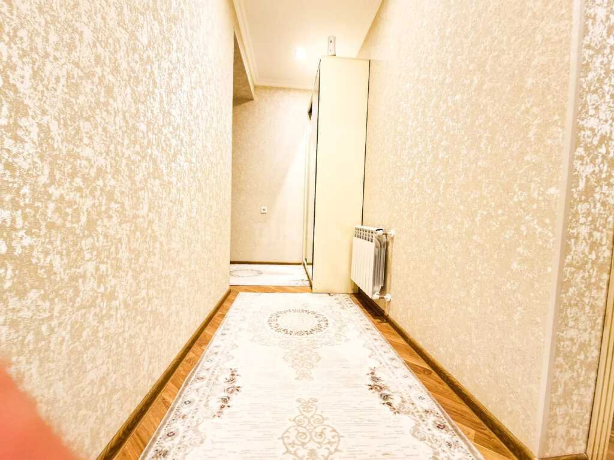 Satılır 3 otaqlı mənzil 96 m²