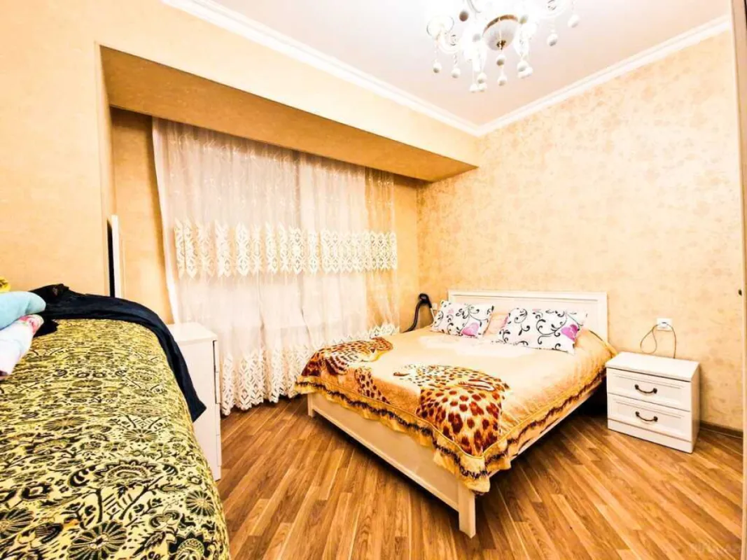 Satılır 3 otaqlı mənzil 96 m²