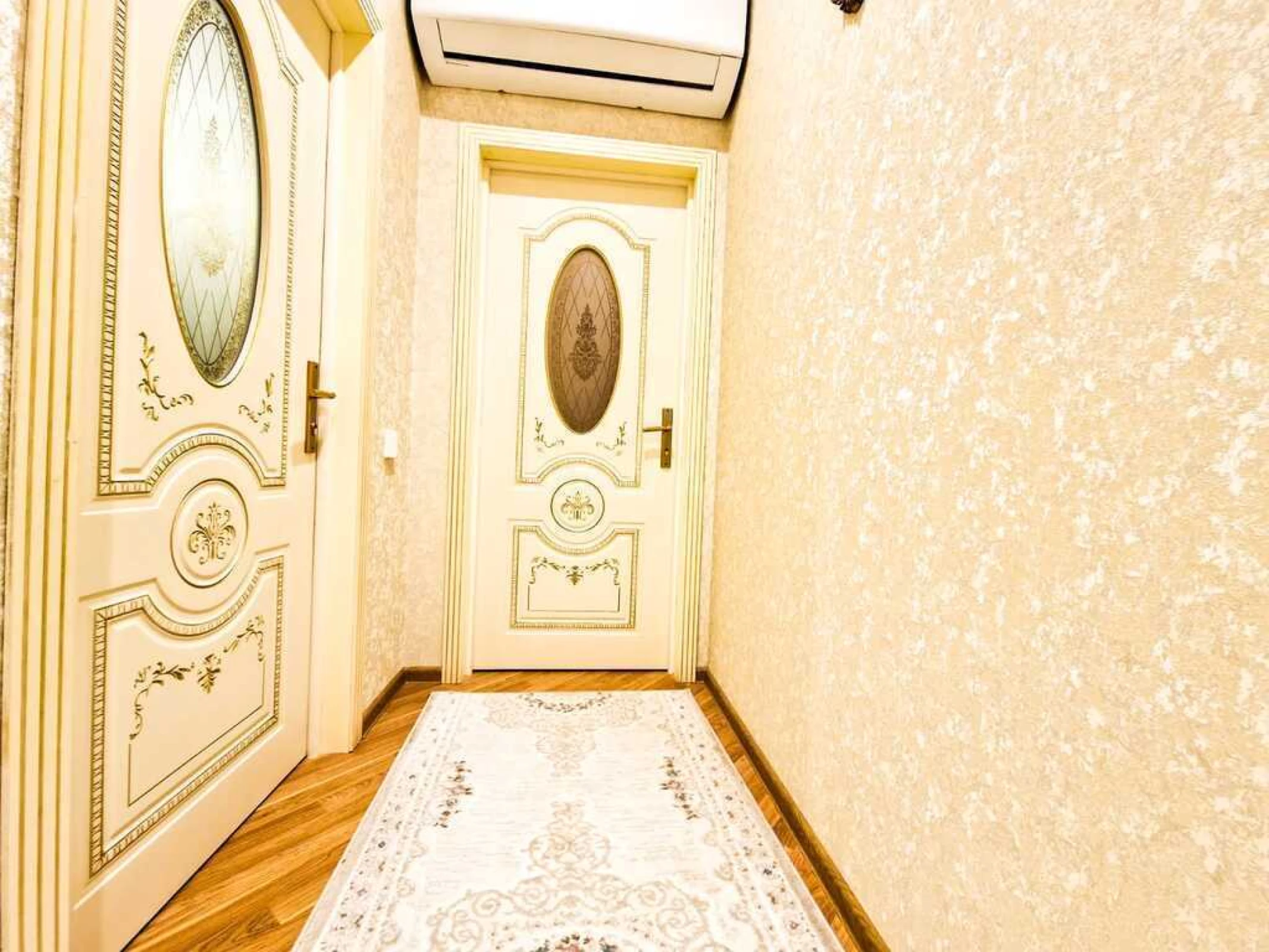 Satılır 3 otaqlı mənzil 96 m²