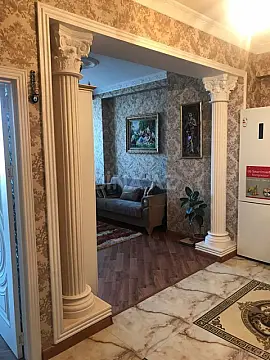 Satılır 1 otaqlı mənzil 65 m² — Bakı, Nərimanov 1 otaq 65.00 m²