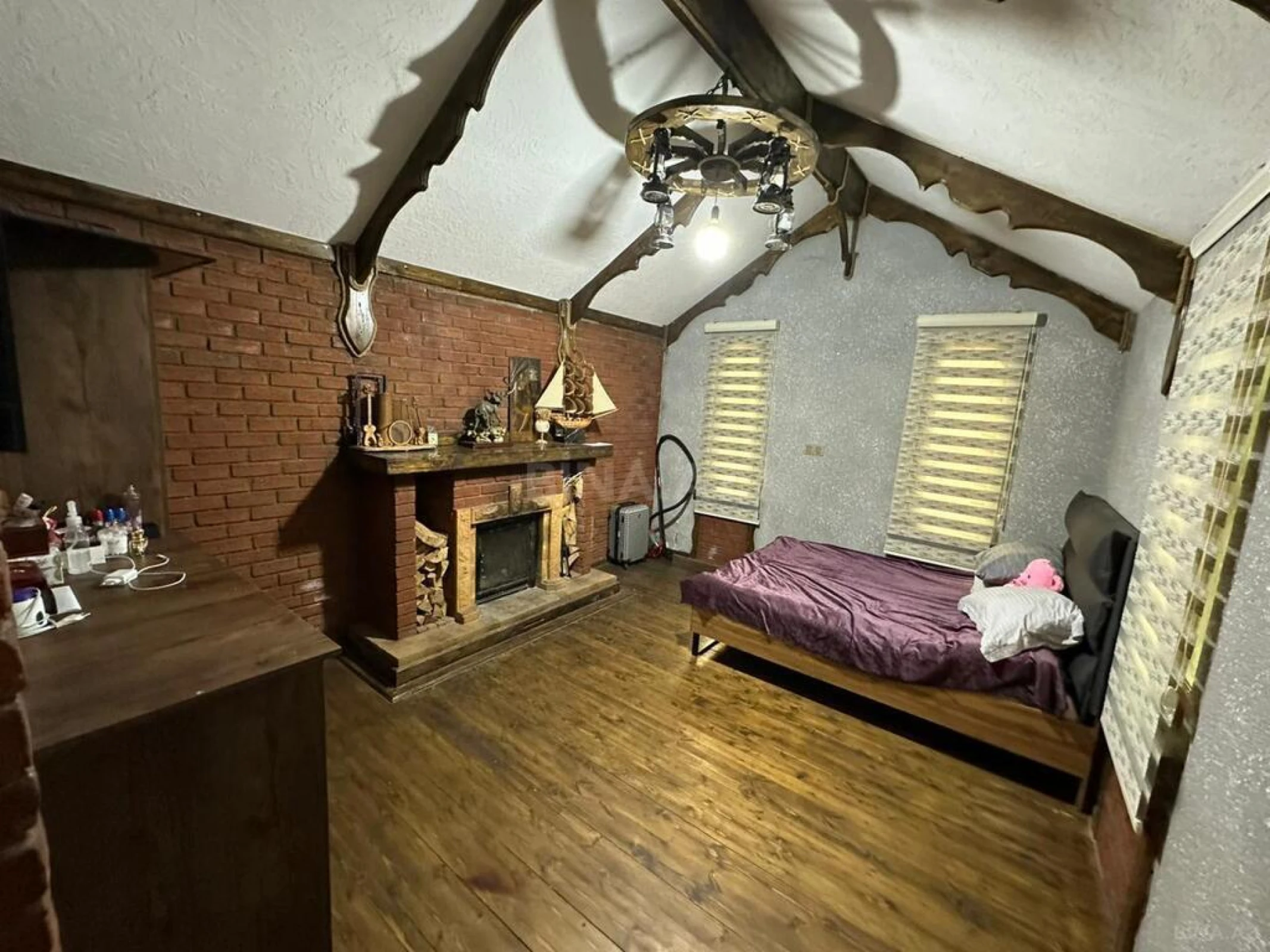 Satılır obyekt 800 m²