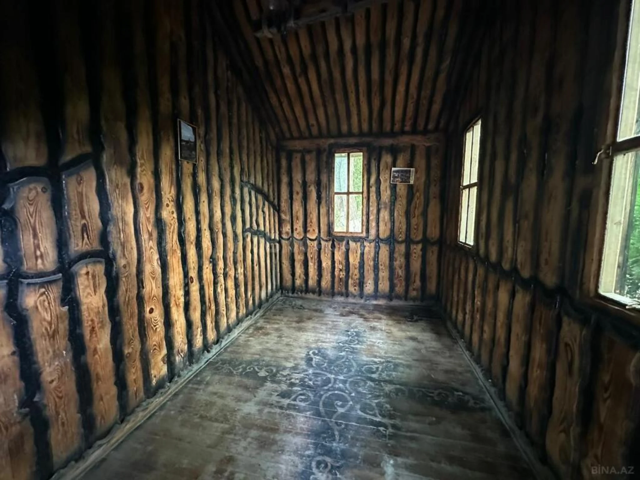 Satılır obyekt 800 m²