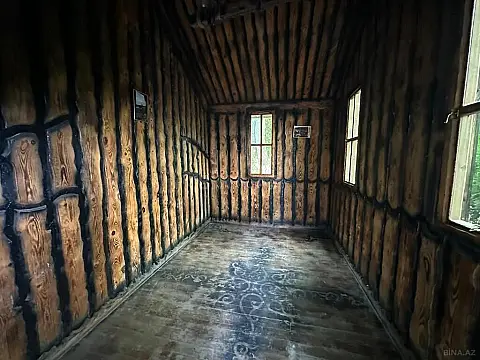 Satılır obyekt 800 m²