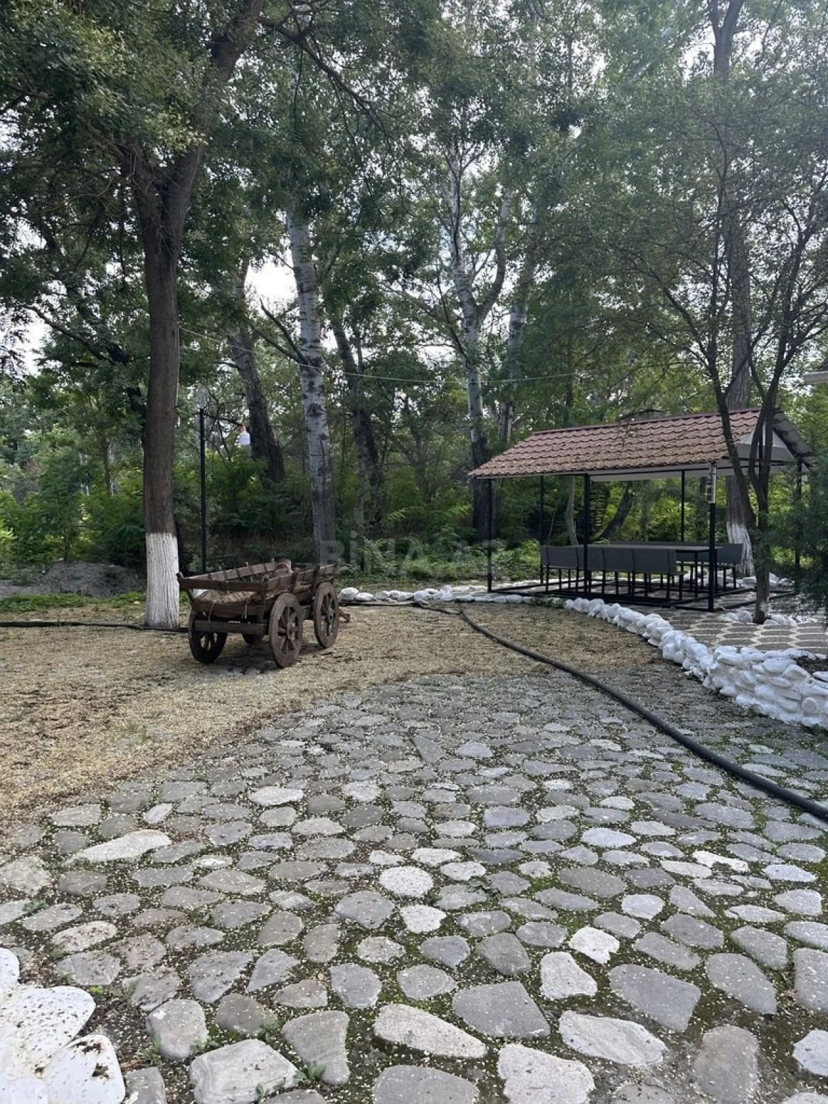 Satılır obyekt 800 m²