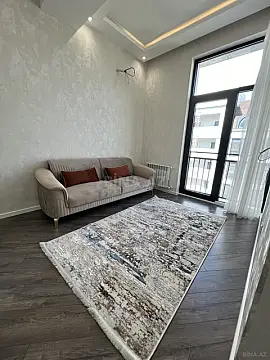Satılır 1 otaqlı mənzil 55 m² — Bakı, Nəsimi 1 otaq 55.00 m²
