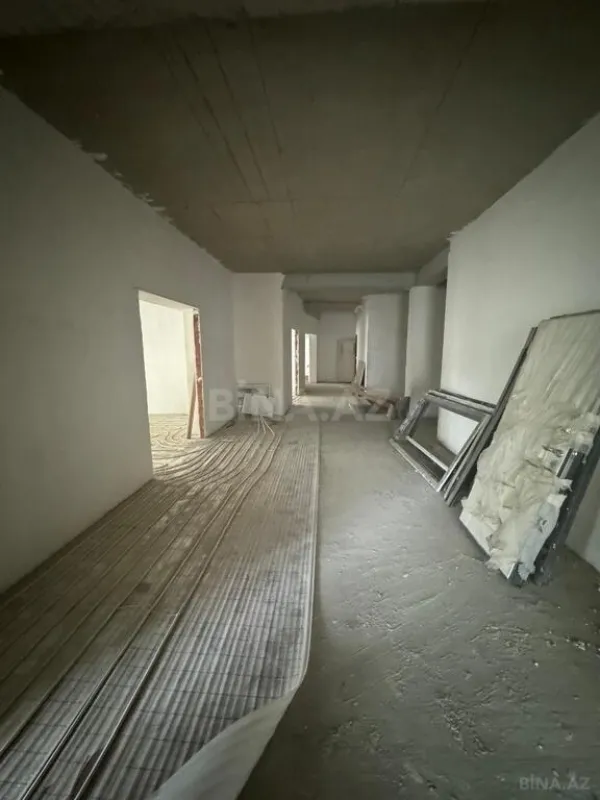 Kirayə verilir obyekt 505 m²