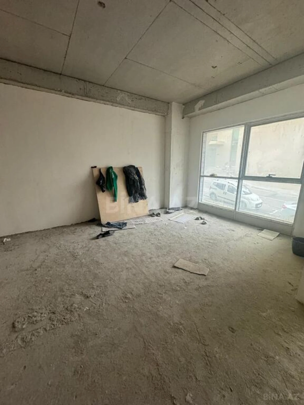 Kirayə verilir obyekt 505 m²