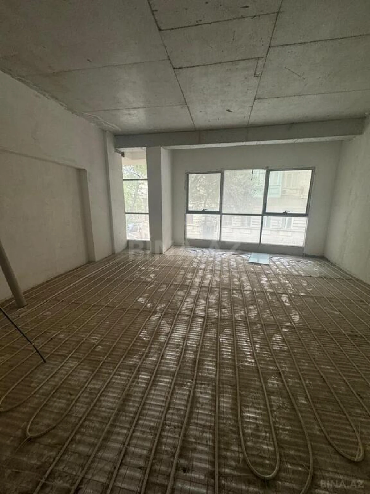 Kirayə verilir obyekt 505 m²