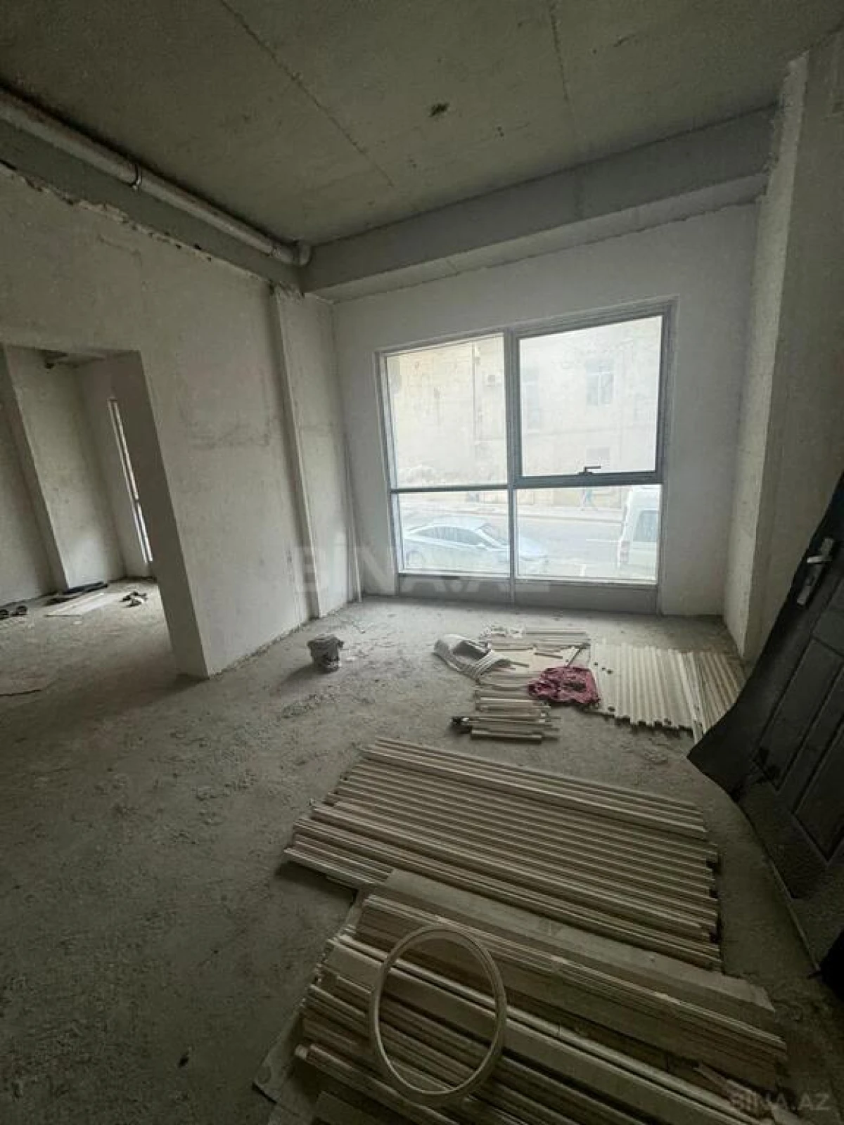 Kirayə verilir obyekt 505 m²