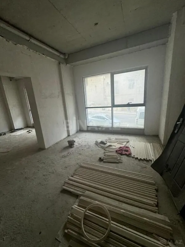 Kirayə verilir obyekt 505 m²