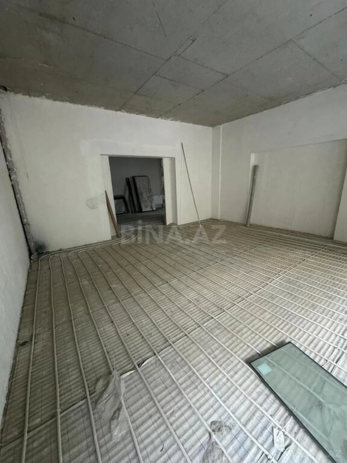 Kirayə verilir obyekt 505 m²