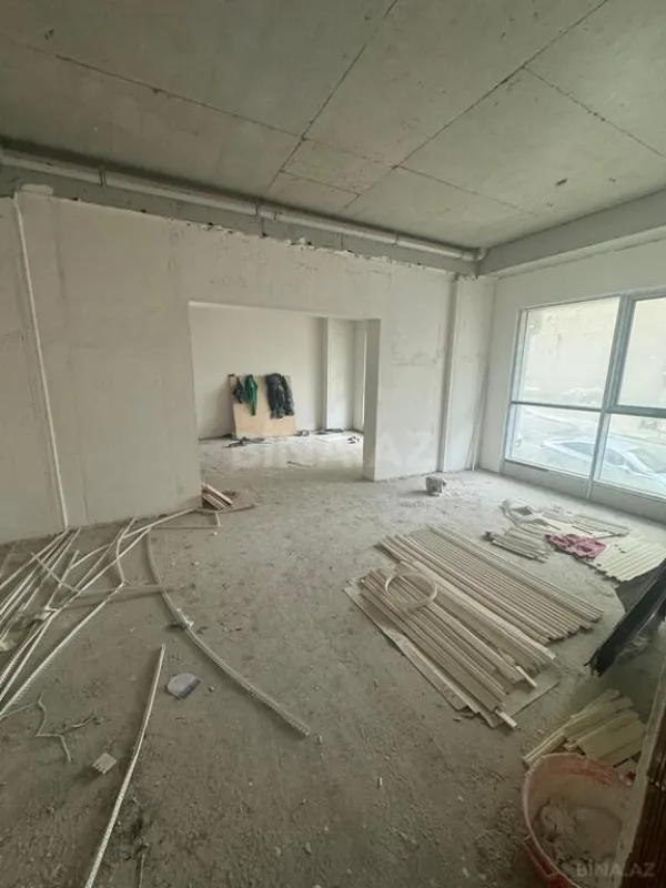 Kirayə verilir obyekt 505 m²