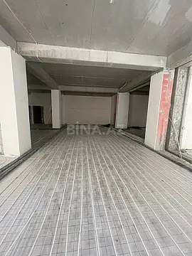Kirayə verilir obyekt 505 m²