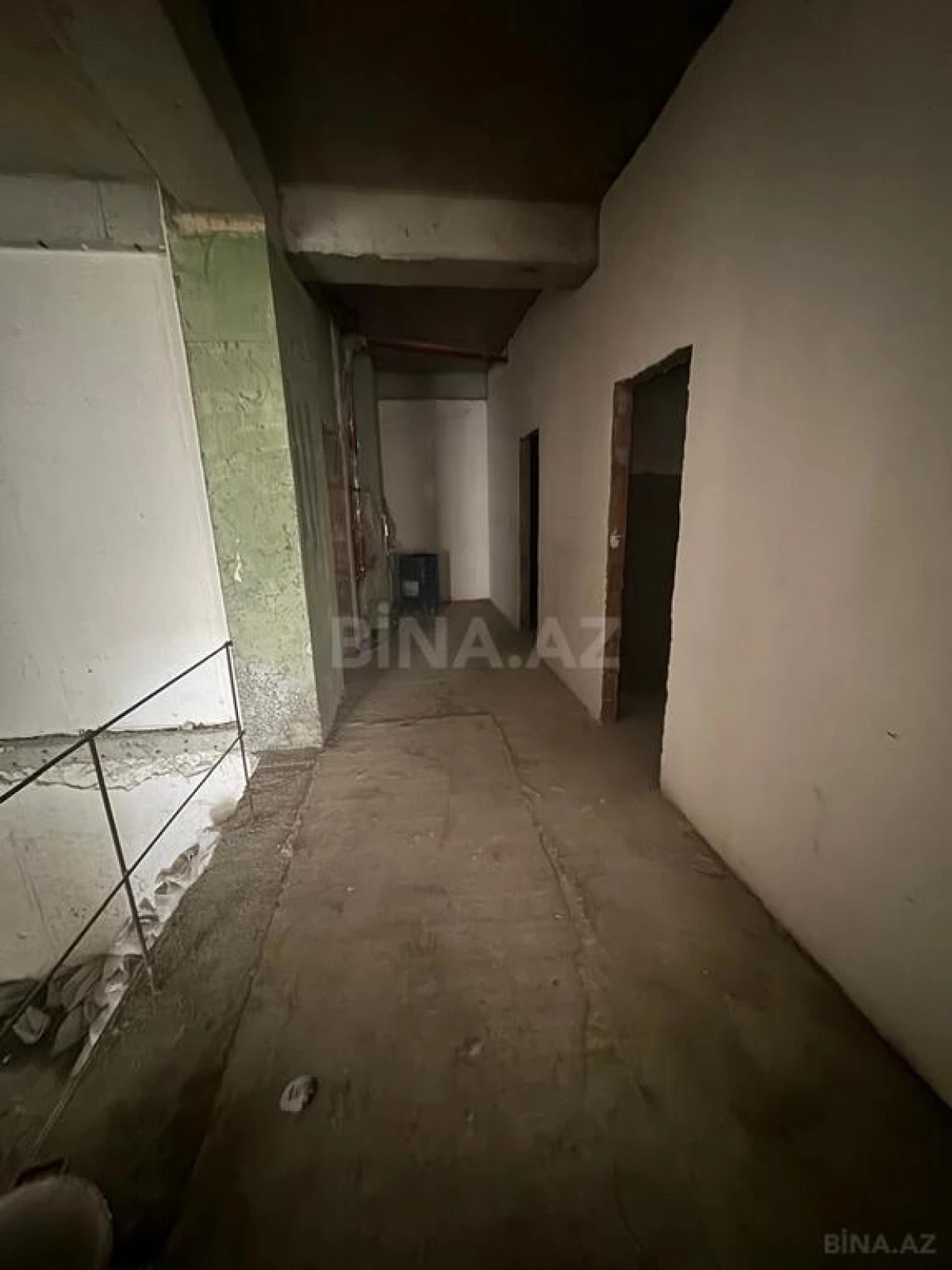 Kirayə verilir obyekt 505 m²