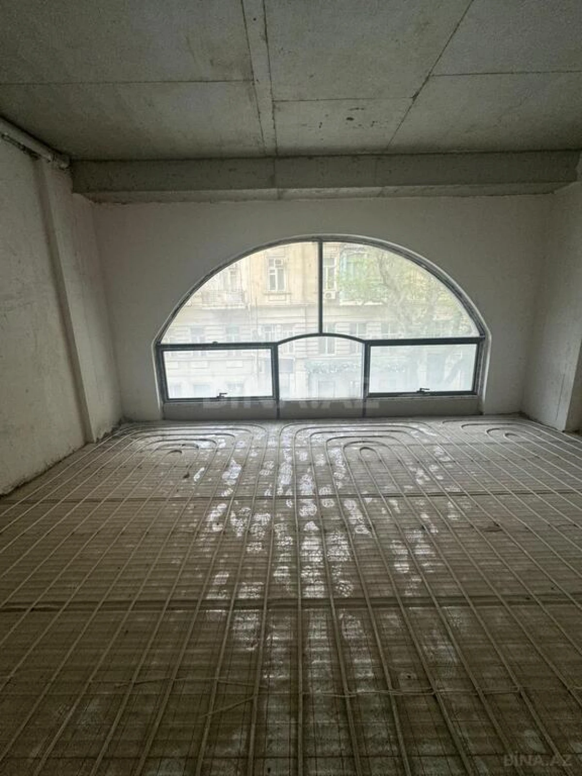 Kirayə verilir obyekt 505 m²