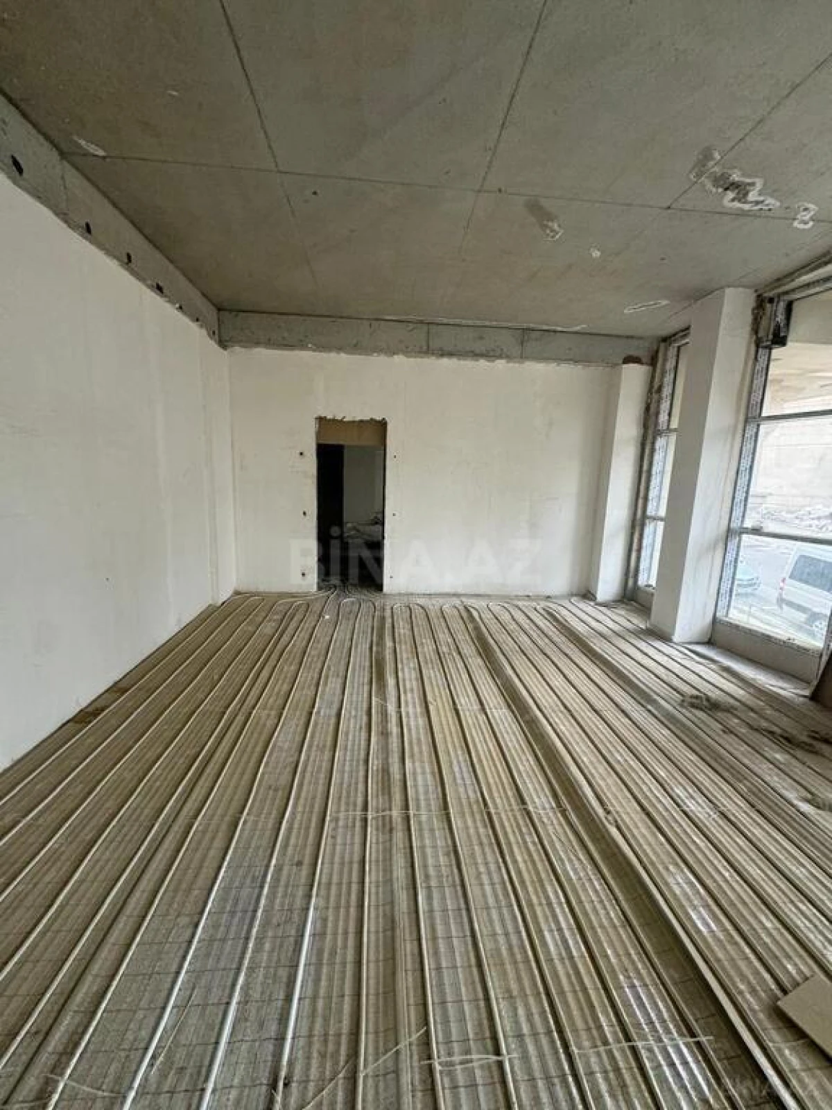 Kirayə verilir obyekt 505 m²