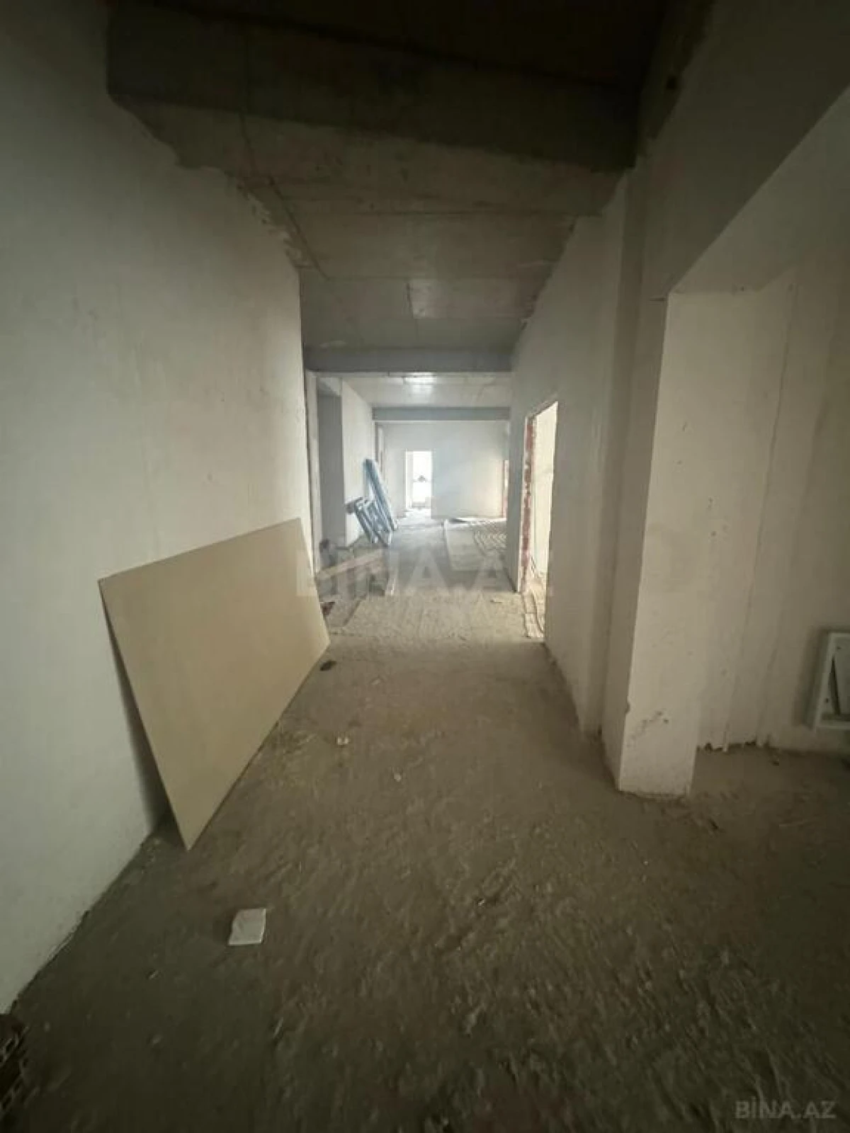 Kirayə verilir obyekt 505 m²