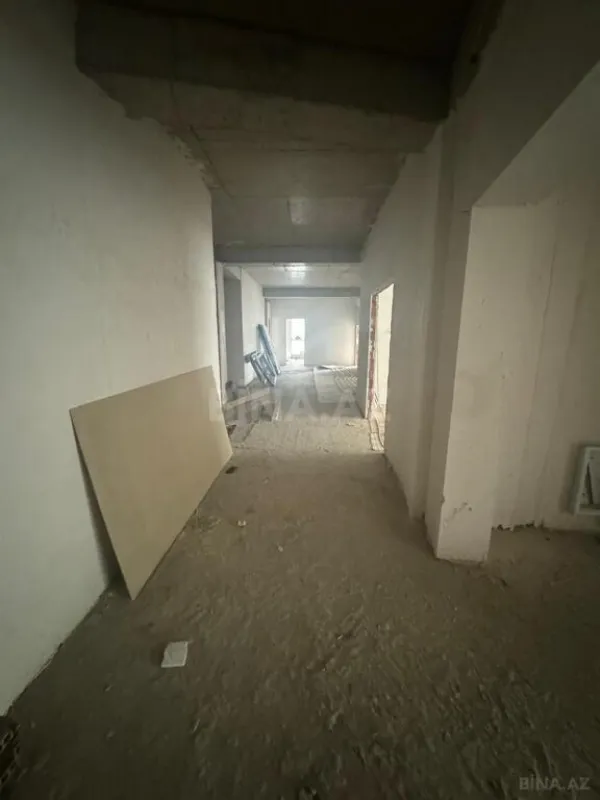 Kirayə verilir obyekt 505 m²