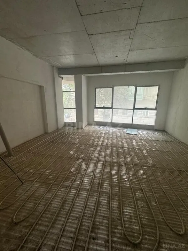 Kirayə verilir obyekt 505 m²