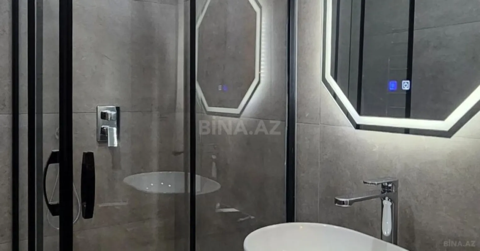 Satılır 4 otaqlı həyət evi 150 m²