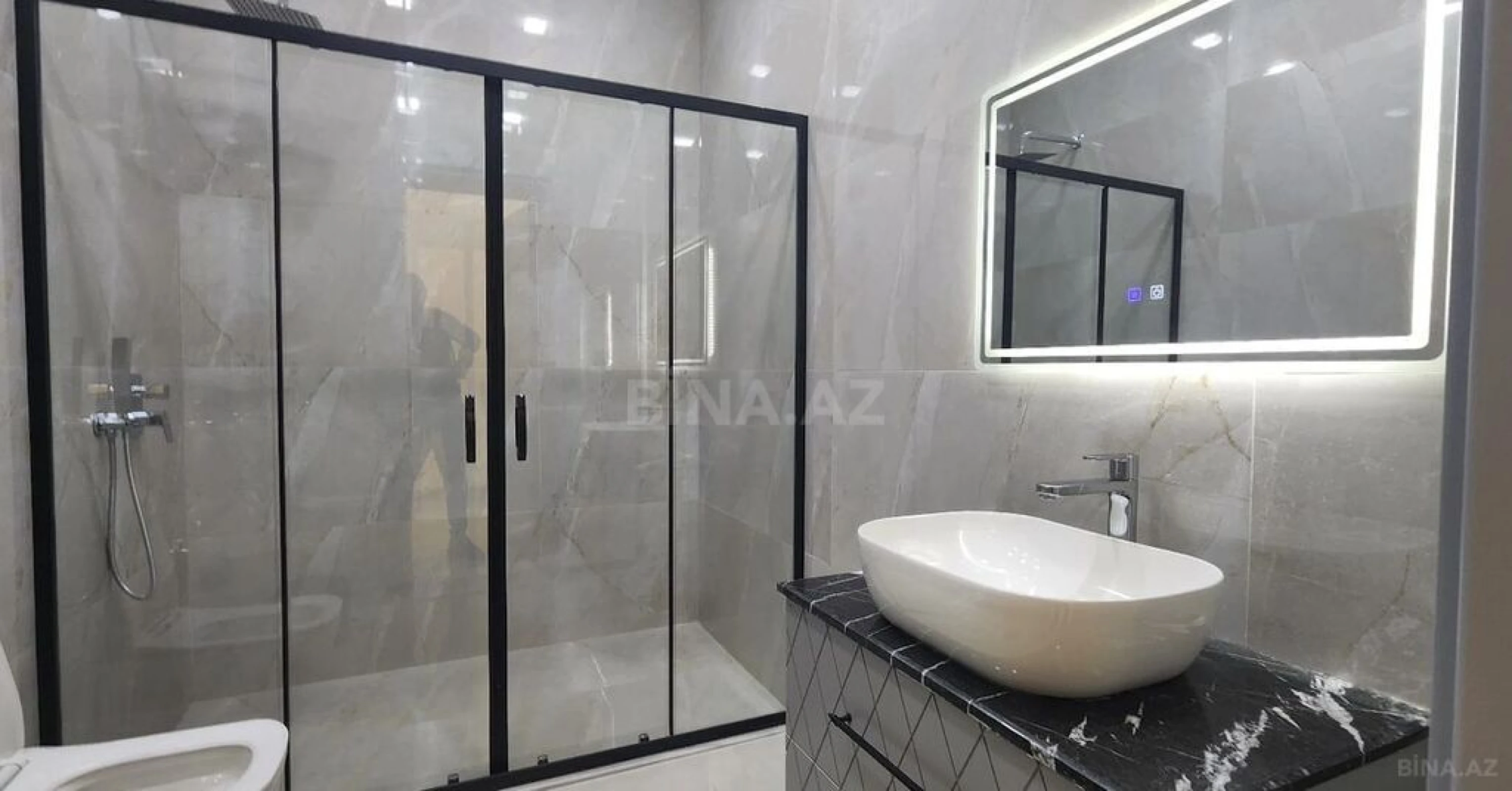 Satılır 4 otaqlı həyət evi 150 m²