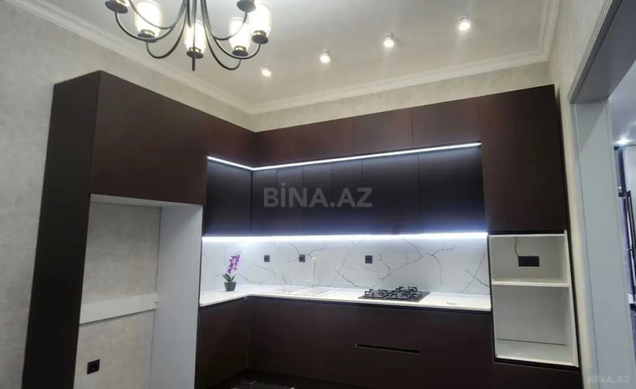 Satılır 4 otaqlı həyət evi 150 m²