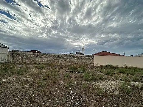 Satılır torpaq sahəsi 6 m²