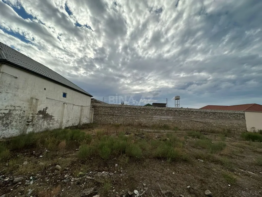 Satılır torpaq sahəsi 6 m²