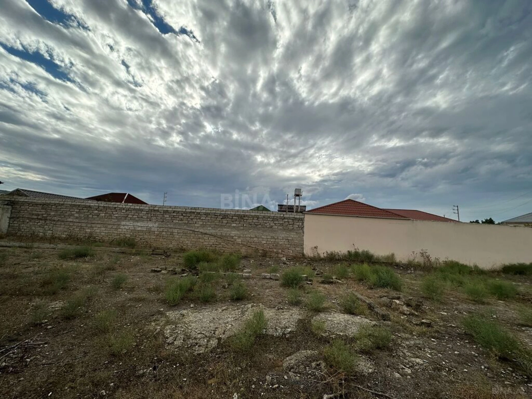 Satılır torpaq sahəsi 6 m²