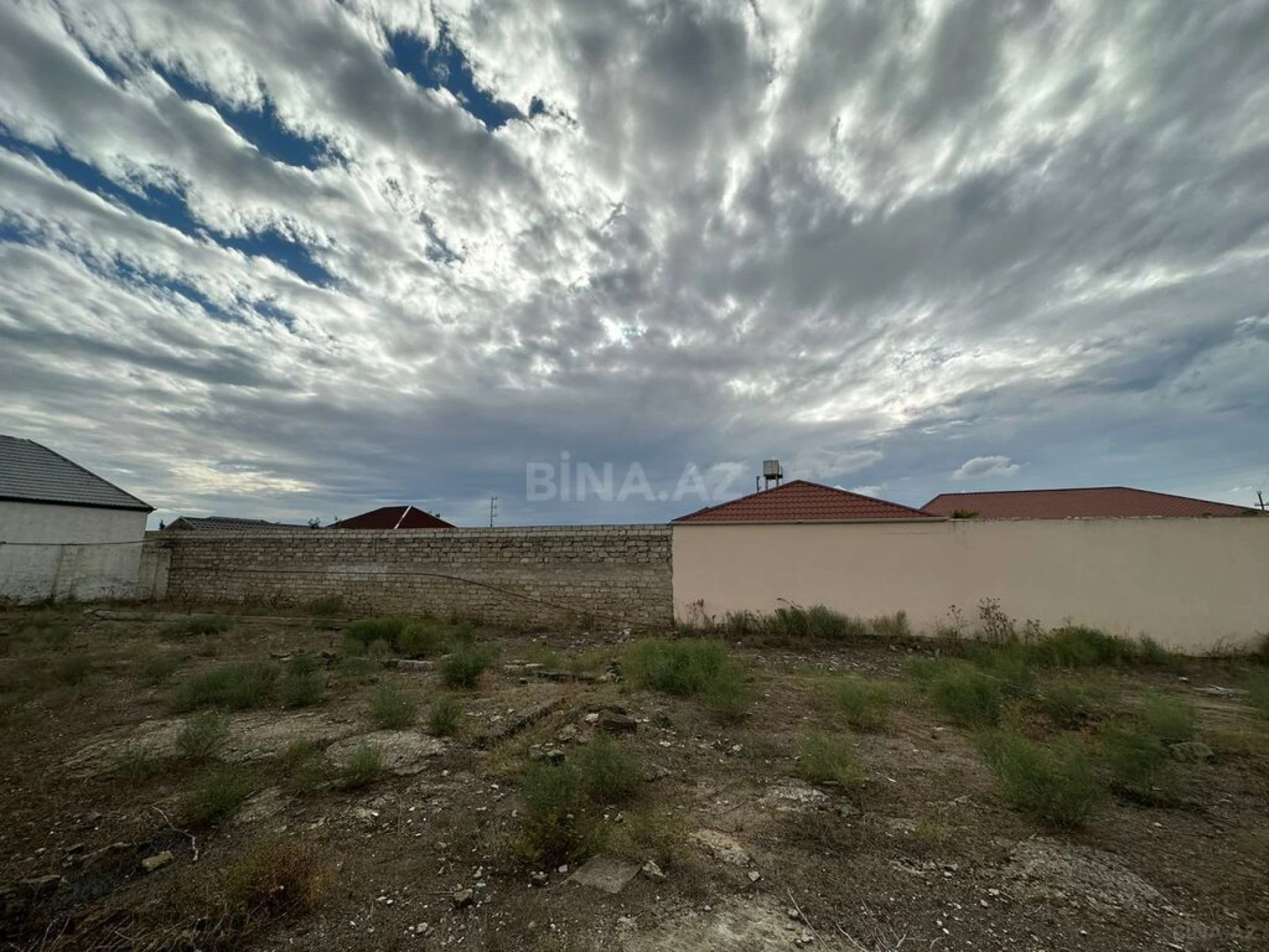 Satılır torpaq sahəsi 6 m²