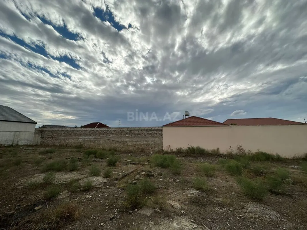 Satılır torpaq sahəsi 6 m²