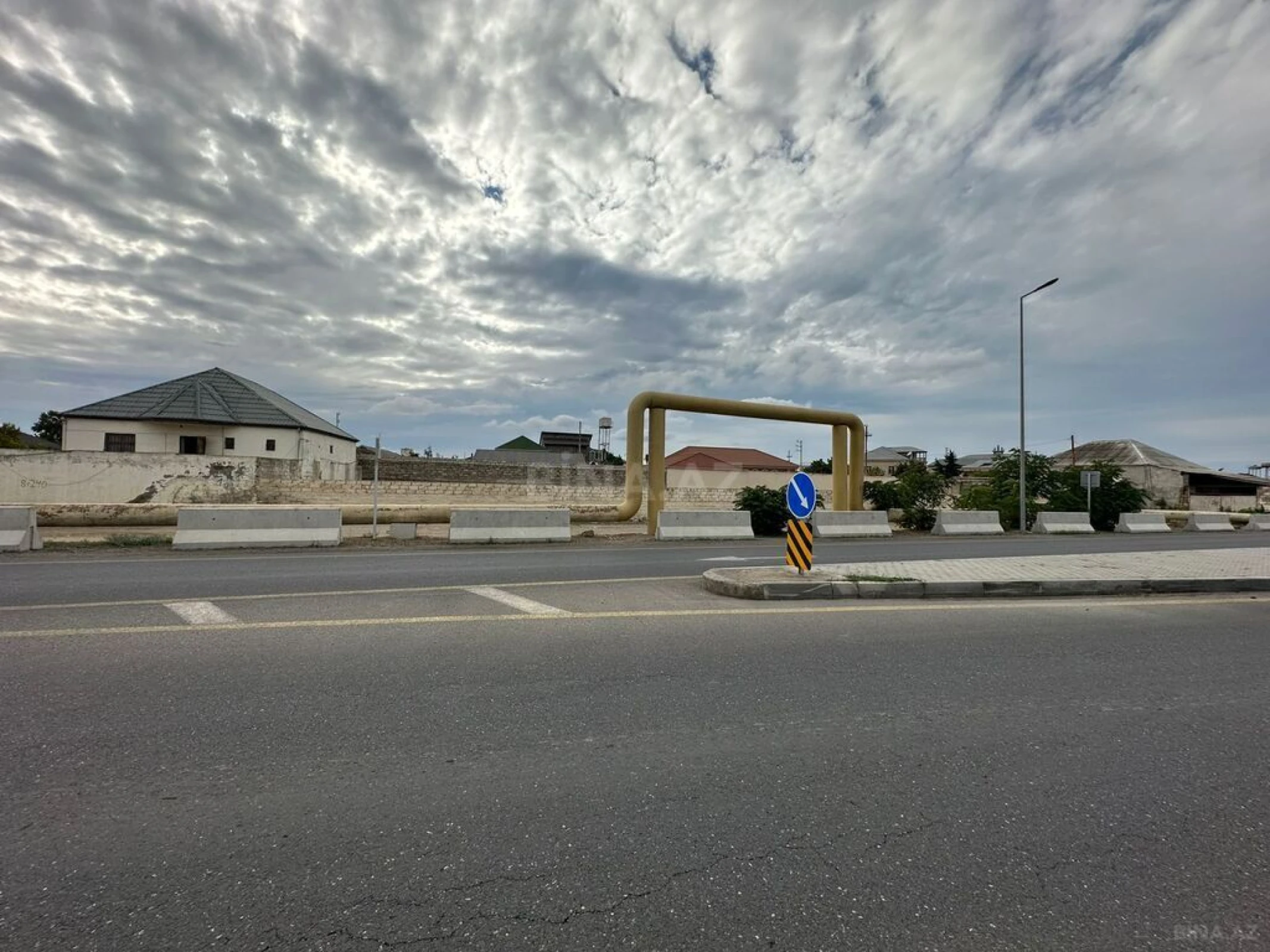 Satılır torpaq sahəsi 6 m²