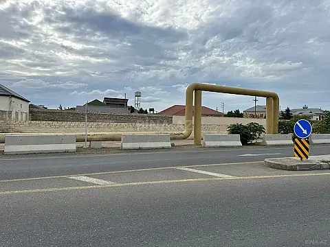 Satılır torpaq sahəsi 6 m²