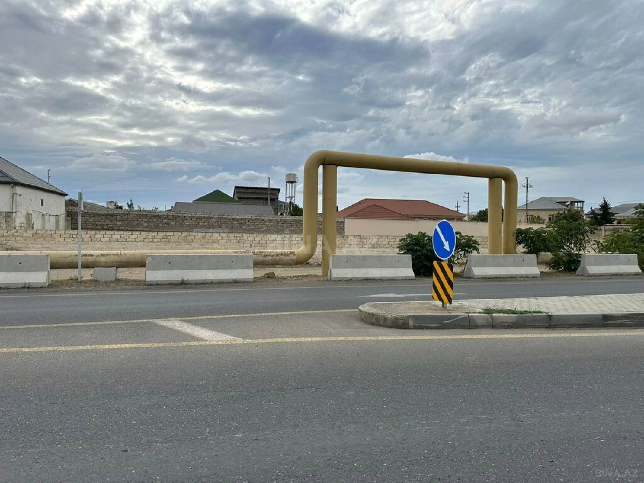 Satılır torpaq sahəsi 6 m²