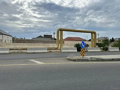 Satılır torpaq sahəsi 6 m²