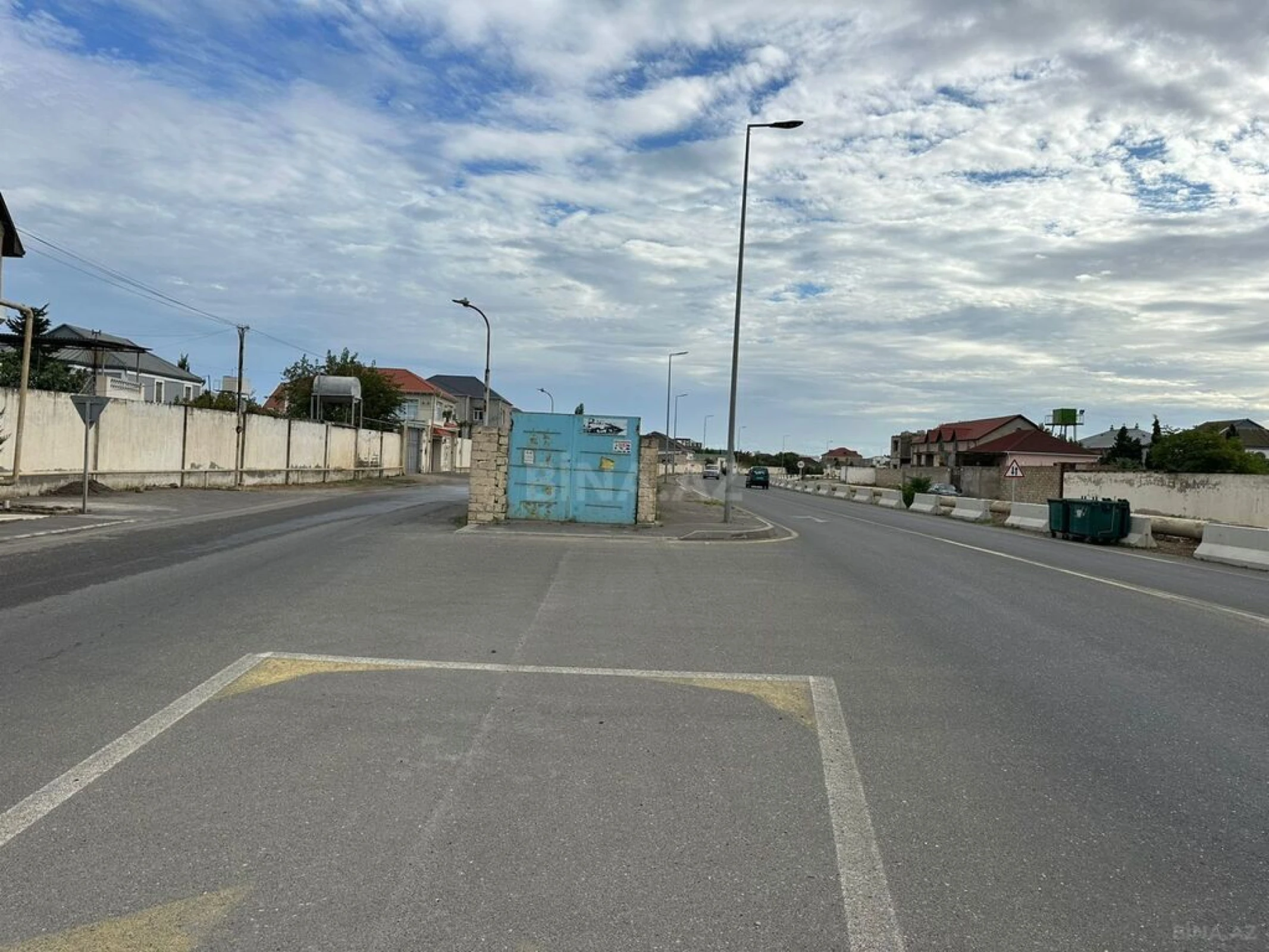 Satılır torpaq sahəsi 6 m²