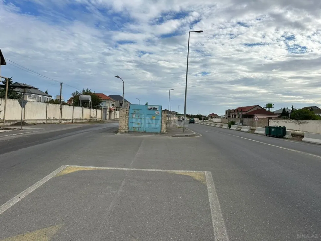 Satılır torpaq sahəsi 6 m²