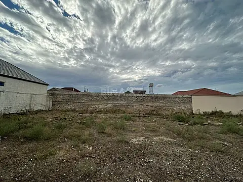 Satılır torpaq sahəsi 6 m² — Bakı, Mərdəkan 6.00 m²