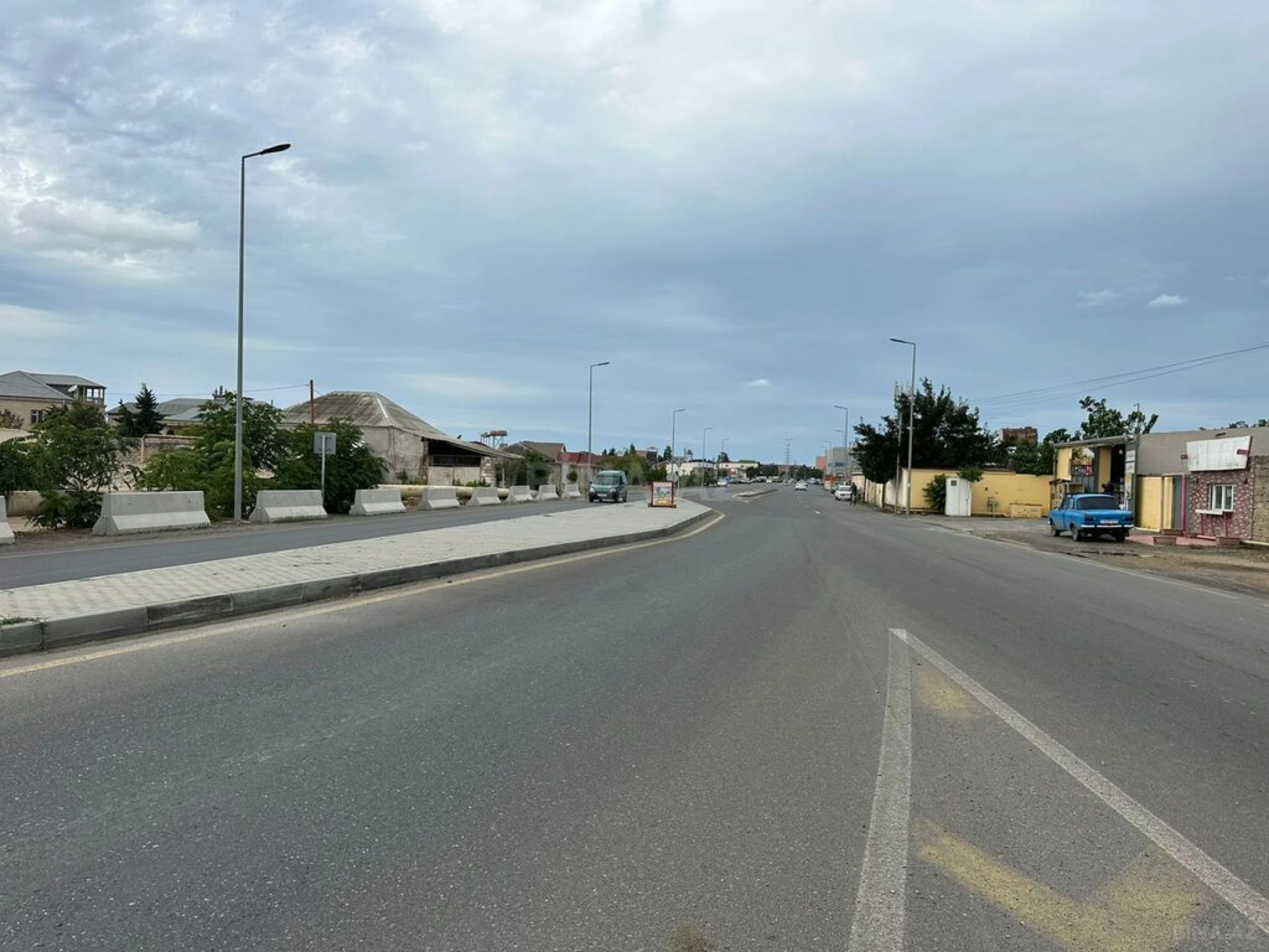 Satılır torpaq sahəsi 6 m²