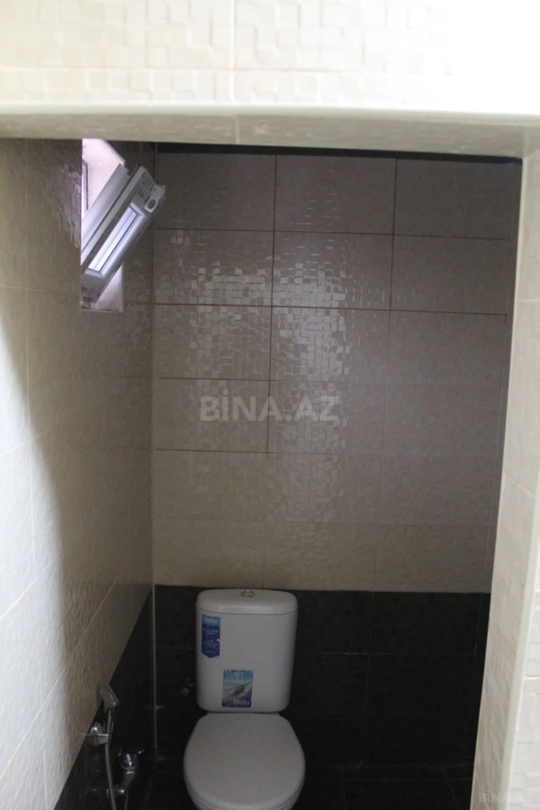 Satılır 2 otaqlı həyət evi 74 m²