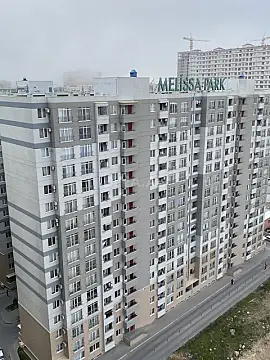 Satılır 3 otaqlı mənzil 110.4 m²